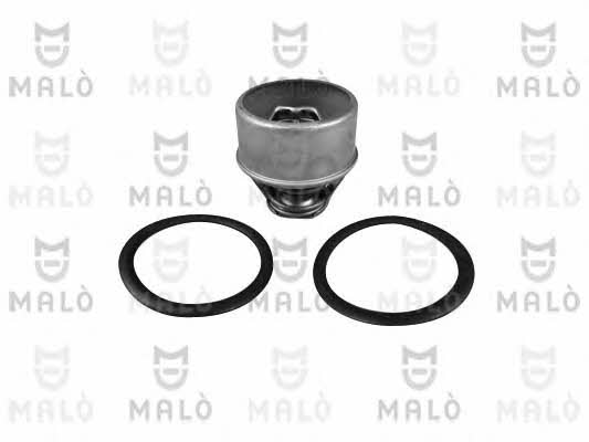 Malo TER281 Thermostat, coolant TER281: Buy near me in Poland at 2407.PL - Good price!