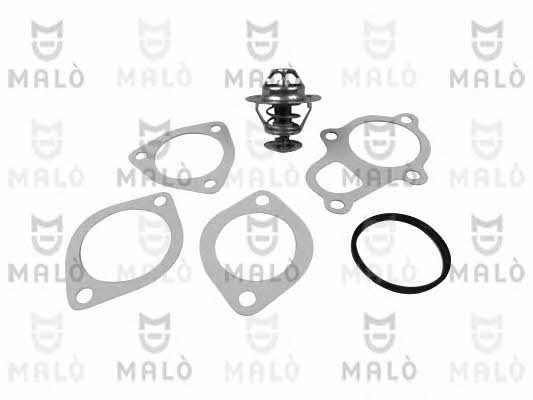 Malo TER291 Thermostat, coolant TER291: Buy near me in Poland at 2407.PL - Good price!