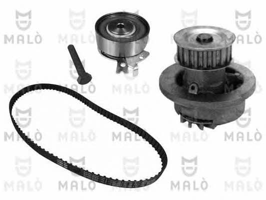 Malo W111170S TIMING BELT KIT WITH WATER PUMP W111170S: Buy near me in Poland at 2407.PL - Good price!