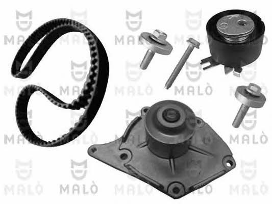 Malo W1123270S0 TIMING BELT KIT WITH WATER PUMP W1123270S0: Buy near me in Poland at 2407.PL - Good price!