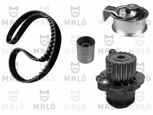 Malo W120300S TIMING BELT KIT WITH WATER PUMP W120300S: Buy near me in Poland at 2407.PL - Good price!