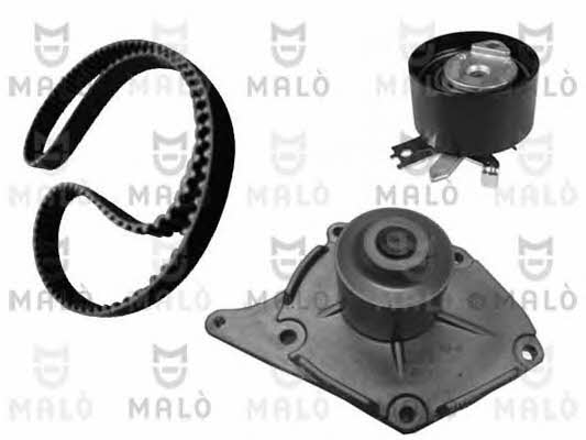 Malo W123270S TIMING BELT KIT WITH WATER PUMP W123270S: Buy near me in Poland at 2407.PL - Good price!