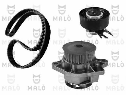 Malo W135190S0 TIMING BELT KIT WITH WATER PUMP W135190S0: Buy near me in Poland at 2407.PL - Good price!