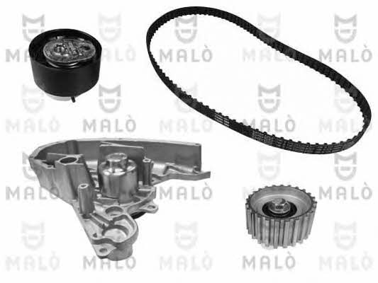 Malo W178300S TIMING BELT KIT WITH WATER PUMP W178300S: Buy near me in Poland at 2407.PL - Good price!