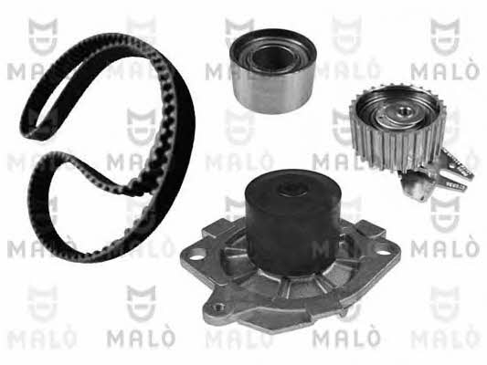 Malo W190240S TIMING BELT KIT WITH WATER PUMP W190240S: Buy near me in Poland at 2407.PL - Good price!