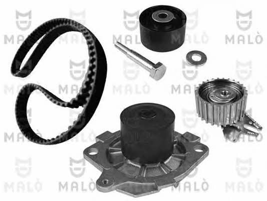 Malo W193240S TIMING BELT KIT WITH WATER PUMP W193240S: Buy near me in Poland at 2407.PL - Good price!