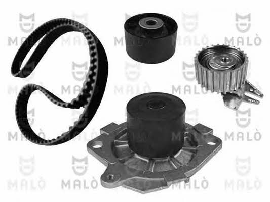Malo W2190240S TIMING BELT KIT WITH WATER PUMP W2190240S: Buy near me in Poland at 2407.PL - Good price!