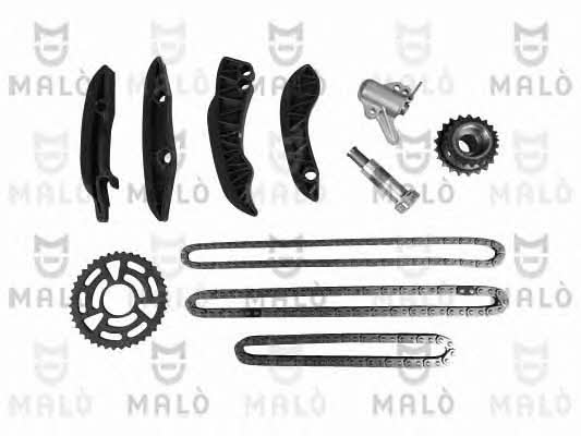 Malo 909024 Timing chain kit 909024: Buy near me in Poland at 2407.PL - Good price!