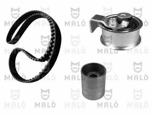 Malo T120300S Timing Belt Kit T120300S: Buy near me in Poland at 2407.PL - Good price!