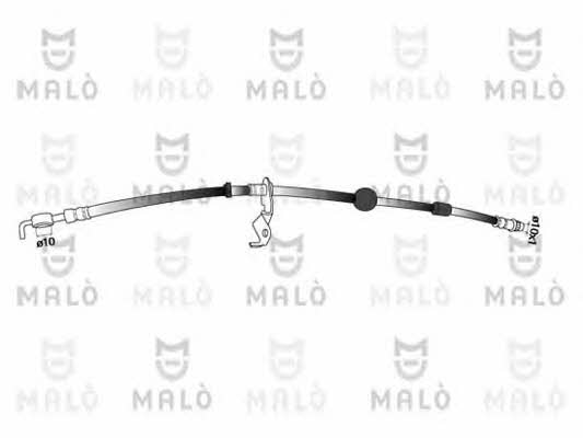 Malo 81002 Brake Hose 81002: Buy near me in Poland at 2407.PL - Good price!