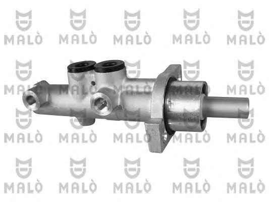 Malo 89009 Brake Master Cylinder 89009: Buy near me in Poland at 2407.PL - Good price!