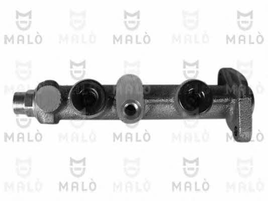 Malo 89011 Brake Master Cylinder 89011: Buy near me in Poland at 2407.PL - Good price!