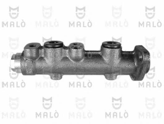 Malo 89024 Brake Master Cylinder 89024: Buy near me in Poland at 2407.PL - Good price!