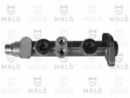 Malo 89025 Brake Master Cylinder 89025: Buy near me in Poland at 2407.PL - Good price!