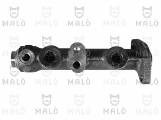 Malo 89029 Brake Master Cylinder 89029: Buy near me in Poland at 2407.PL - Good price!