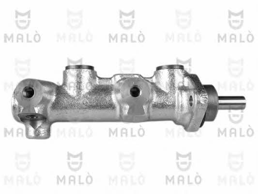 Malo 89034 Brake Master Cylinder 89034: Buy near me in Poland at 2407.PL - Good price!