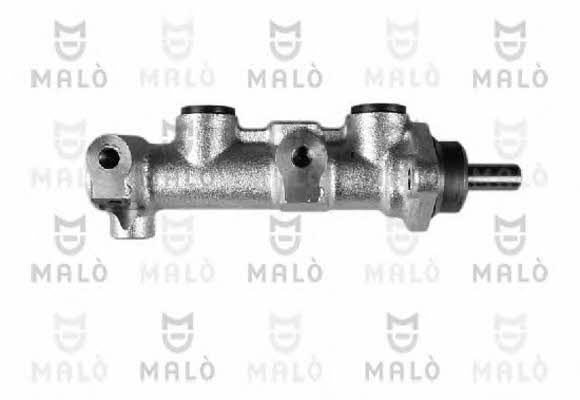 Malo 89035 Brake Master Cylinder 89035: Buy near me in Poland at 2407.PL - Good price!