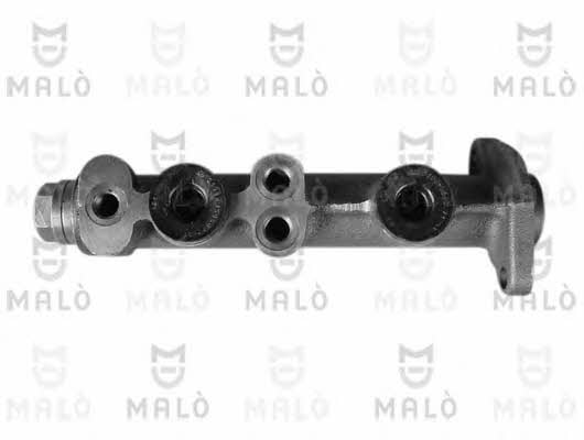 Malo 89037 Brake Master Cylinder 89037: Buy near me in Poland at 2407.PL - Good price!