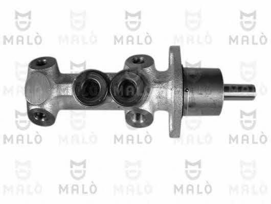 Malo 89039 Brake Master Cylinder 89039: Buy near me in Poland at 2407.PL - Good price!