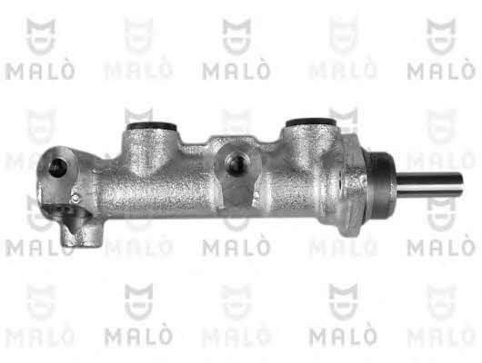 Malo 89044 Brake Master Cylinder 89044: Buy near me in Poland at 2407.PL - Good price!