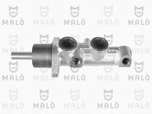 Malo 89061 Brake Master Cylinder 89061: Buy near me in Poland at 2407.PL - Good price!
