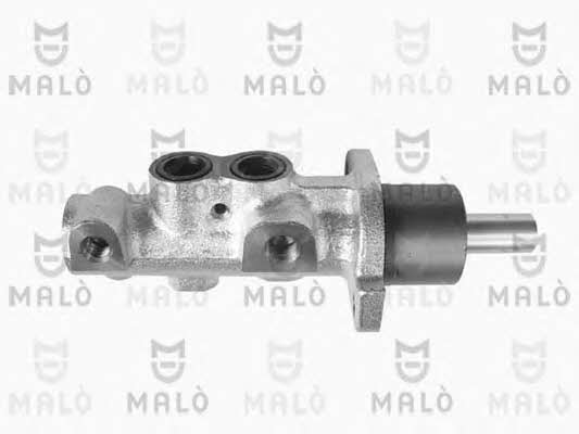Malo 89063 Brake Master Cylinder 89063: Buy near me in Poland at 2407.PL - Good price!