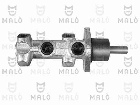 Malo 89074 Brake Master Cylinder 89074: Buy near me in Poland at 2407.PL - Good price!
