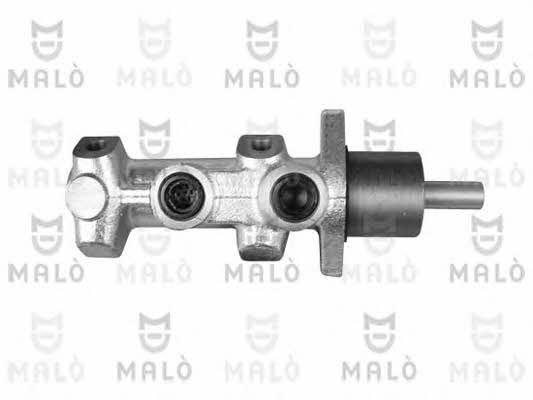 Malo 89075 Brake Master Cylinder 89075: Buy near me in Poland at 2407.PL - Good price!