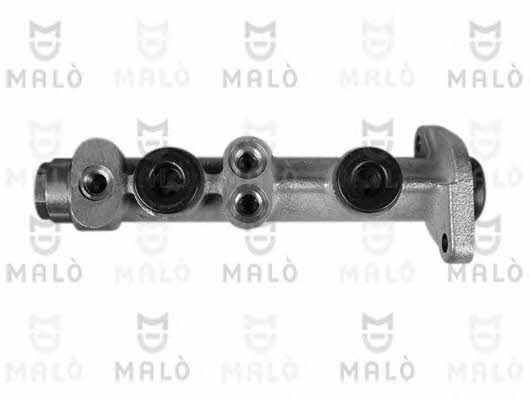 Malo 89080 Brake Master Cylinder 89080: Buy near me in Poland at 2407.PL - Good price!