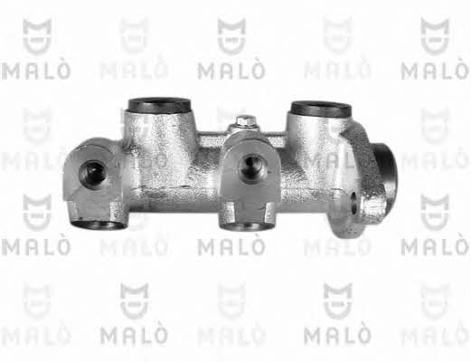 Malo 89086 Brake Master Cylinder 89086: Buy near me in Poland at 2407.PL - Good price!