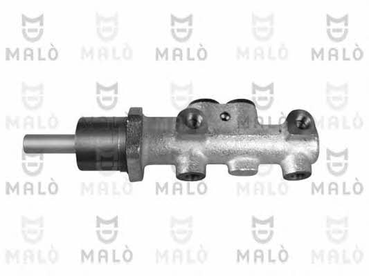 Malo 89091 Brake Master Cylinder 89091: Buy near me in Poland at 2407.PL - Good price!