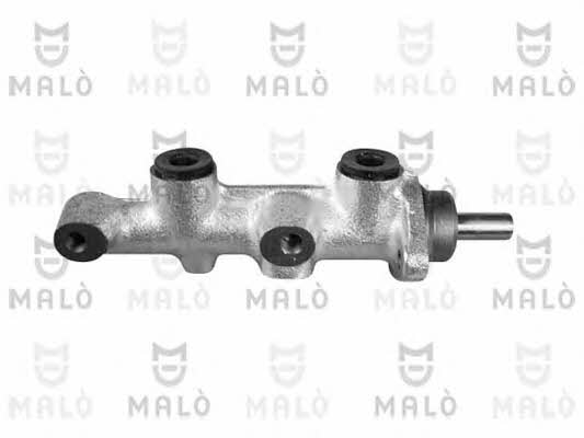 Malo 89115 Brake Master Cylinder 89115: Buy near me in Poland at 2407.PL - Good price!
