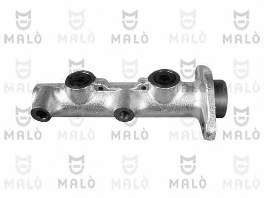 Malo 89143 Brake Master Cylinder 89143: Buy near me in Poland at 2407.PL - Good price!