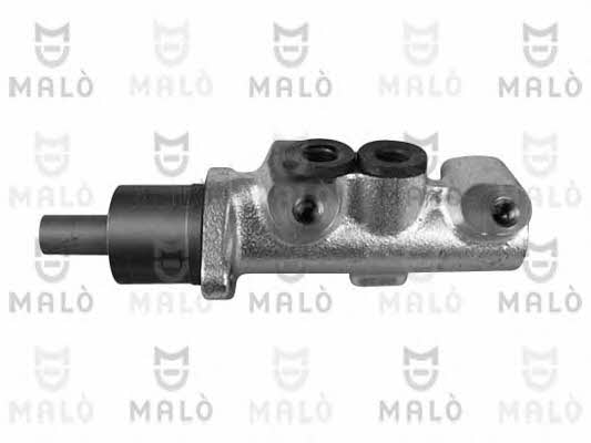 Malo 89162 Brake Master Cylinder 89162: Buy near me in Poland at 2407.PL - Good price!
