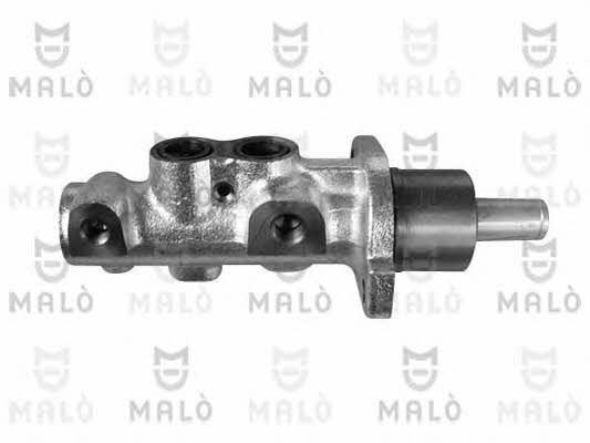 Malo 89163 Brake Master Cylinder 89163: Buy near me in Poland at 2407.PL - Good price!