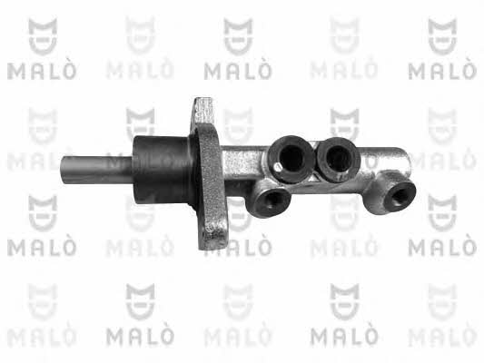 Malo 89176 Brake Master Cylinder 89176: Buy near me in Poland at 2407.PL - Good price!