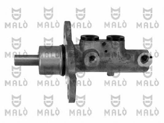 Malo 89188 Brake Master Cylinder 89188: Buy near me in Poland at 2407.PL - Good price!