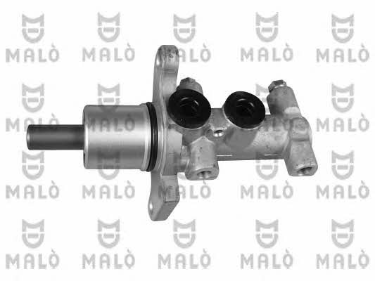 Malo 89195 Brake Master Cylinder 89195: Buy near me in Poland at 2407.PL - Good price!