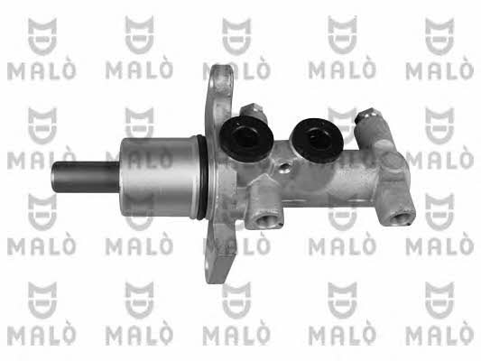 Malo 89196 Brake Master Cylinder 89196: Buy near me in Poland at 2407.PL - Good price!