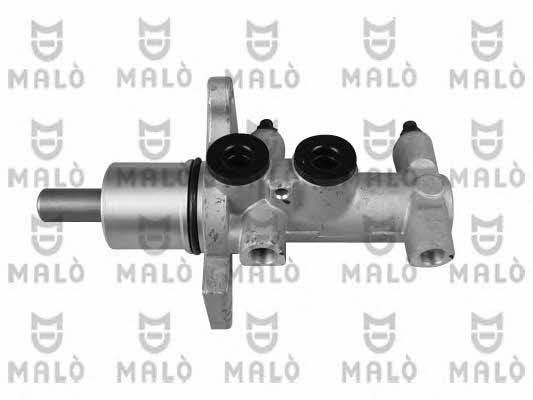 Malo 89197 Brake Master Cylinder 89197: Buy near me in Poland at 2407.PL - Good price!
