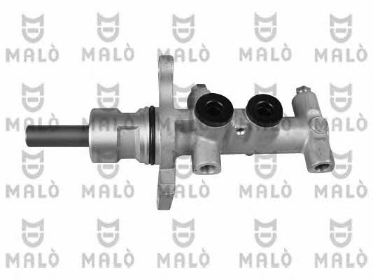 Malo 89198 Brake Master Cylinder 89198: Buy near me in Poland at 2407.PL - Good price!