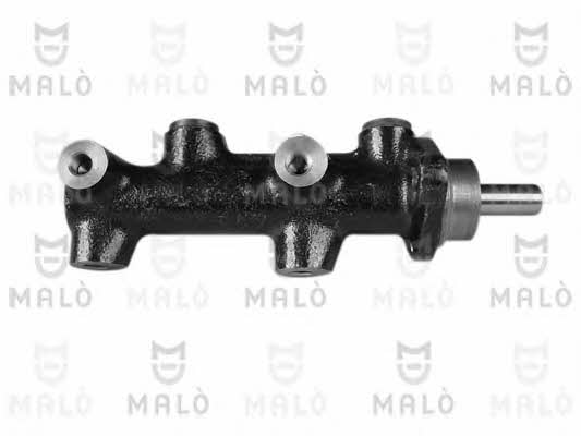 Malo 89300 Brake Master Cylinder 89300: Buy near me in Poland at 2407.PL - Good price!