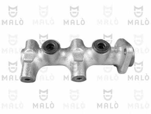 Malo 89306 Brake Master Cylinder 89306: Buy near me in Poland at 2407.PL - Good price!