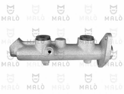 Malo 89314 Brake Master Cylinder 89314: Buy near me in Poland at 2407.PL - Good price!