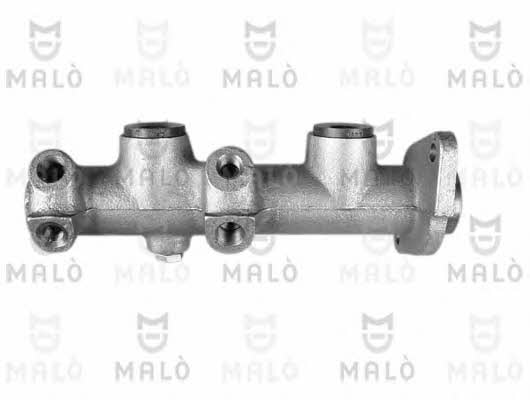 Malo 89325 Brake Master Cylinder 89325: Buy near me in Poland at 2407.PL - Good price!