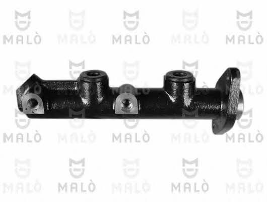 Malo 89371 Brake Master Cylinder 89371: Buy near me in Poland at 2407.PL - Good price!
