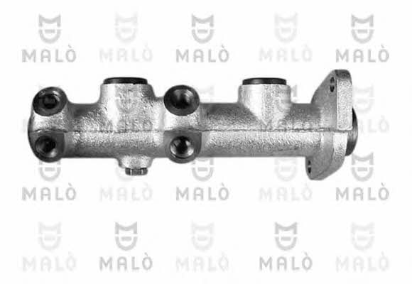 Malo 89372 Brake Master Cylinder 89372: Buy near me in Poland at 2407.PL - Good price!