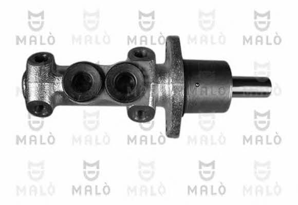 Malo 89378 Brake Master Cylinder 89378: Buy near me in Poland at 2407.PL - Good price!