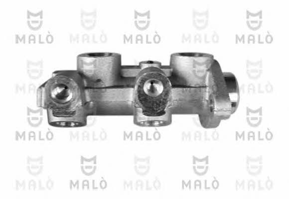 Malo 89384 Brake Master Cylinder 89384: Buy near me in Poland at 2407.PL - Good price!