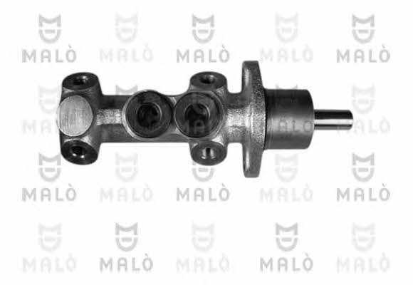 Malo 89391 Brake Master Cylinder 89391: Buy near me in Poland at 2407.PL - Good price!